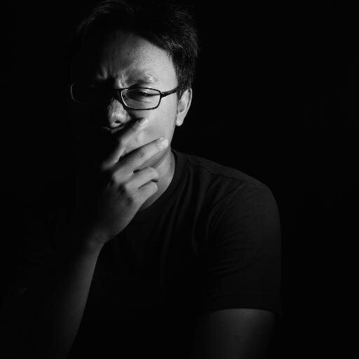 Tinggi Besar Cakep | Muda Berbahaya