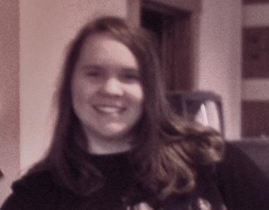 I'm a hyperactive serious girl who loves God, likes to read and write although I don't ever do much of it and hang out with friends and prolly other stuff too