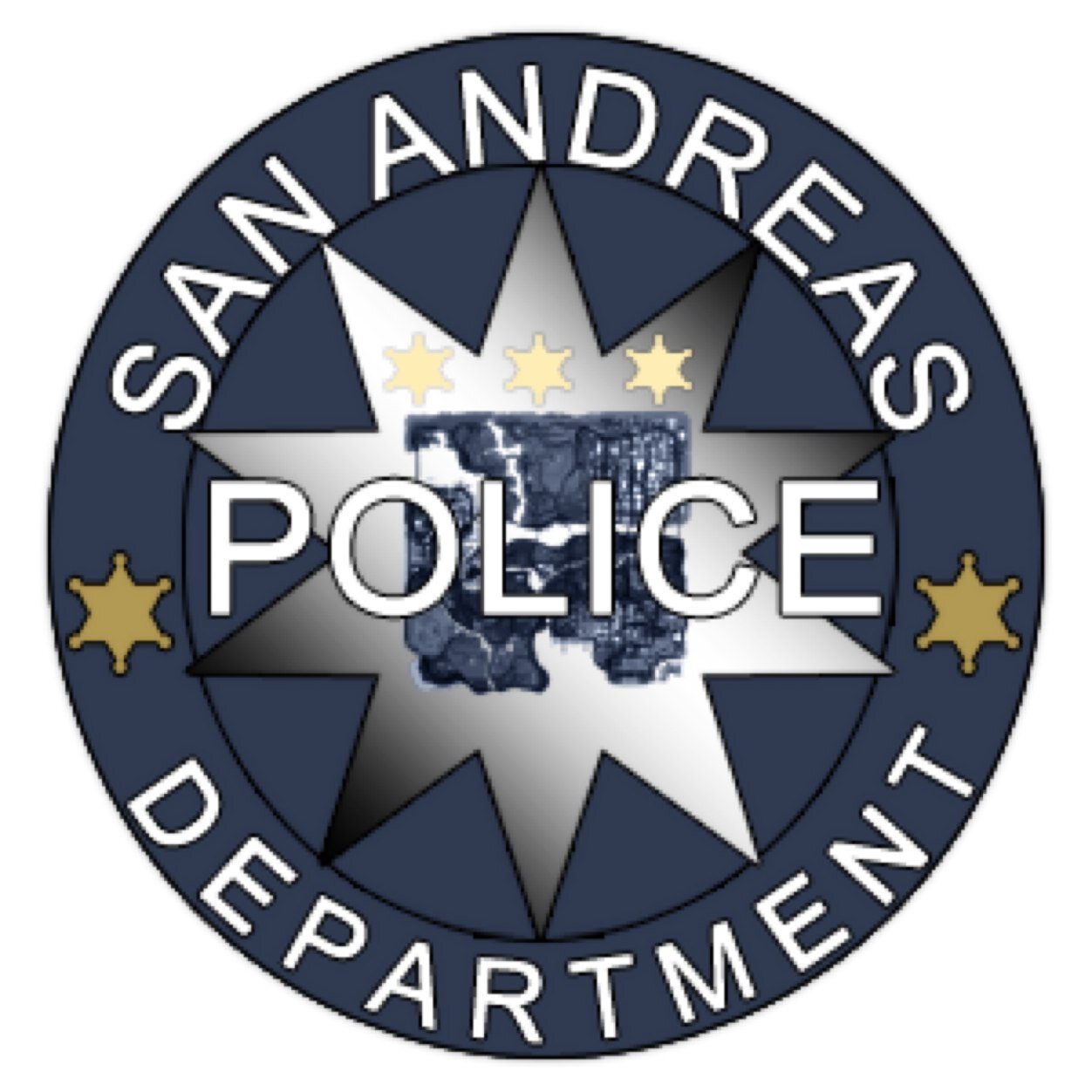 We are the SAPD. Motto: Taking law in our own hands. Tip off: http://t.co/vcDz3qEPW0 Email Us for Information now! Email: carl.johnson@sapd.gov.us