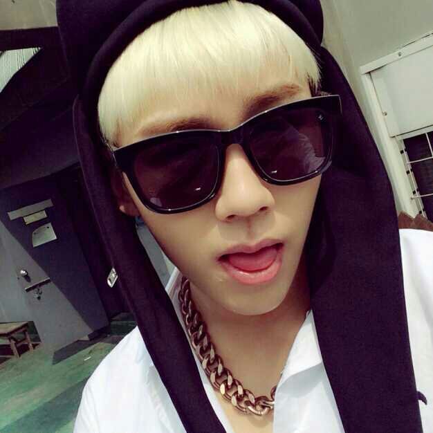 1st International Roleplayer/Faker for Jung Ilhoon [정일훈] of BTOB [비투비] - @OFFICIALBTOB