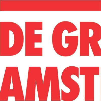 De Groene Amsterdammerさんのプロフィール画像