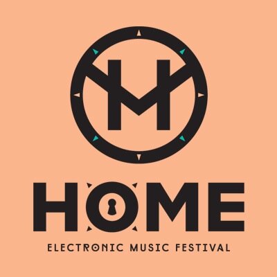 Brand new electronic music festival (Houza-Palooza x Supersonic) in Genk, Belgium on July 11 & 12. #HOME14