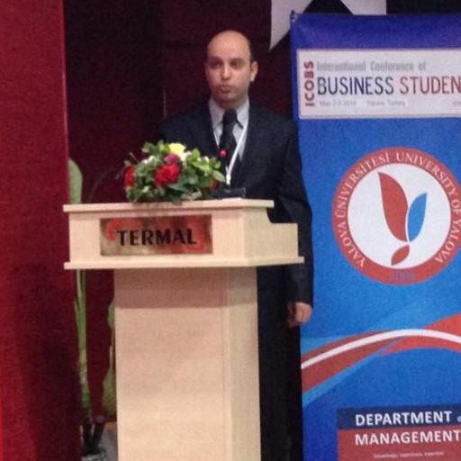 akay_beyazay's profile picture. I am interested in Innovation and Startup ecosystem. Especially focus on e-Mobility and make researches on high-tech areas.