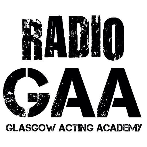 New radio GAA coming soon. Online radio from the students of Glasgow Acting Academy. follow @GAAcademy1 for all the latest GAA news