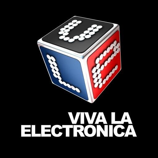 Viva la Electronica broadcast every week exclusive mixes from famous and well known artist from all over the World. So why dont you check us out!?!