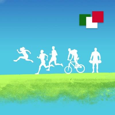 Fitness, nutrición y vida sana, con los mejores consejos y toda la información. En YouTube: https://t.co/D5eTDQfHe7