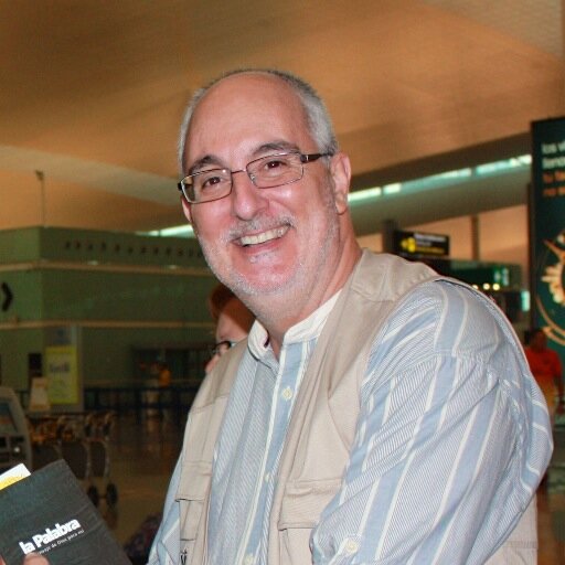 Twitter oficial de https://t.co/ibTuSusavn ¡Viaja a Israel con el pastor evangélico Rubén Gómez!