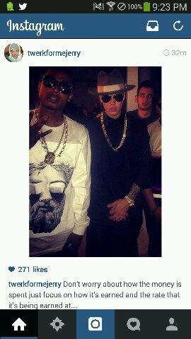 Swaggy_Babe98's profile picture. 