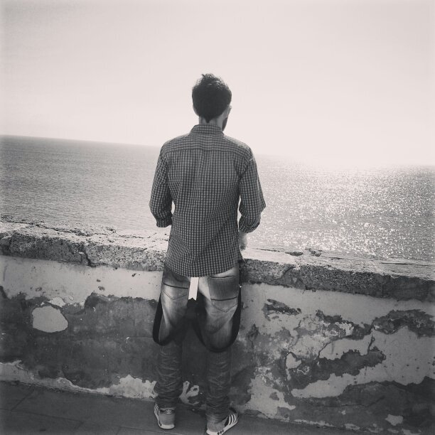 adri_luaces's profile picture. ''Fracasar es duro, pero siempre será mejor que no haberlo intentado''