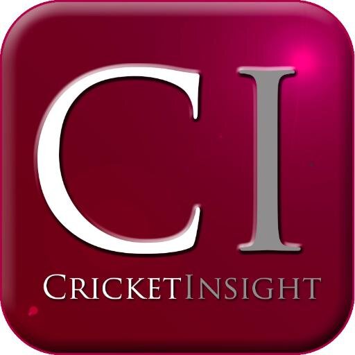 @Cricinsight