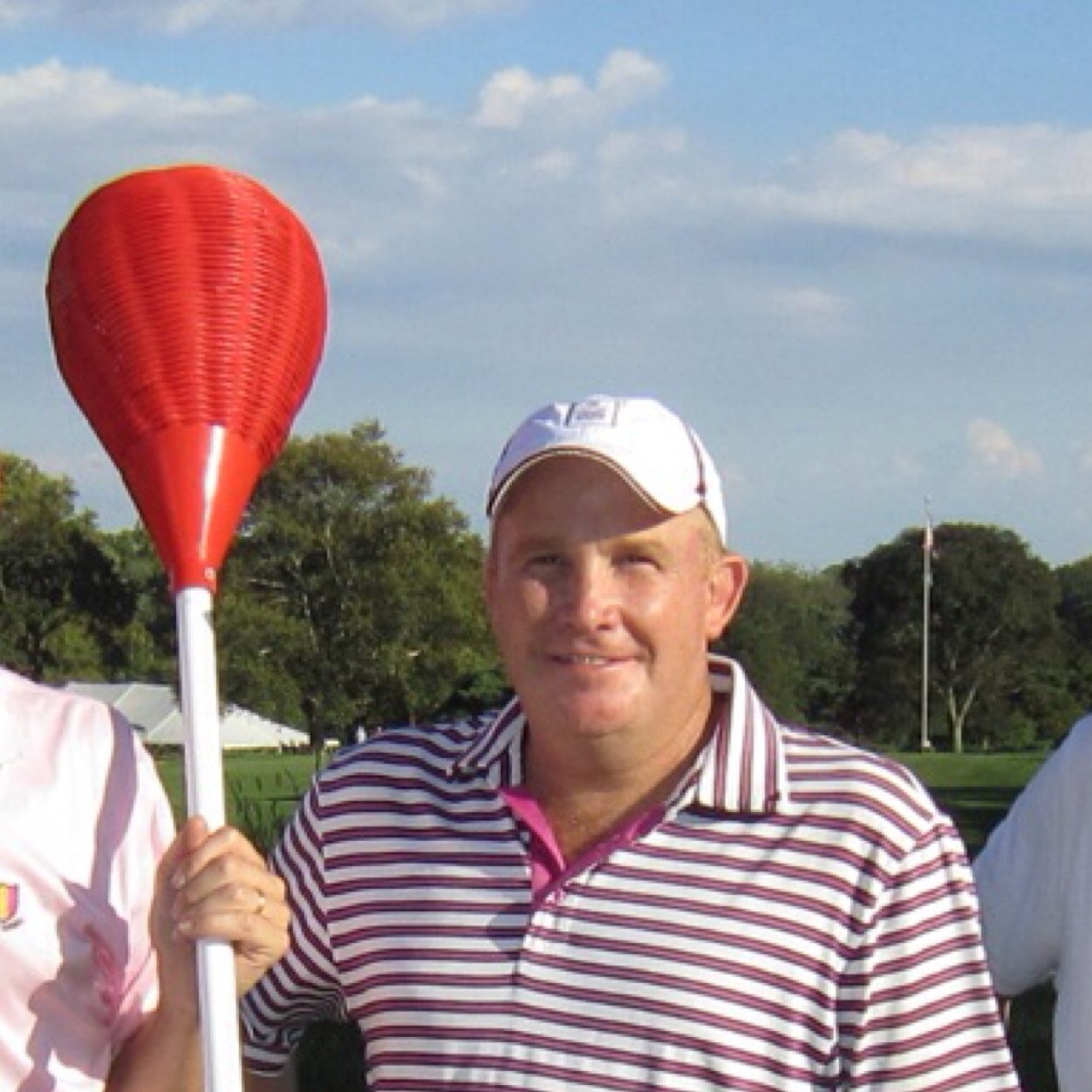 TimOrgill's profile picture. 