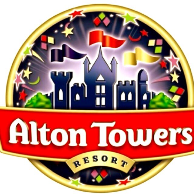 Funny things that happen at Alton Towers, DM me your ideas!!