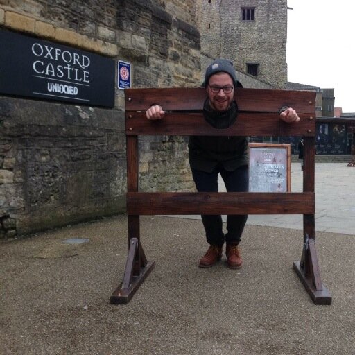 CNoerring's profile picture. Digital kommunikatør med flair for contentskabelse.