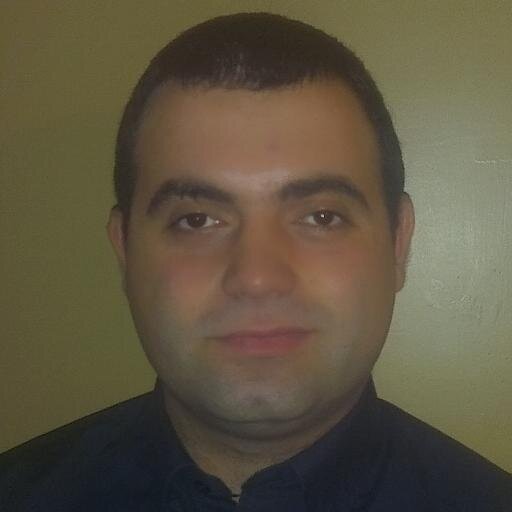 BorisNekezov's profile picture. 