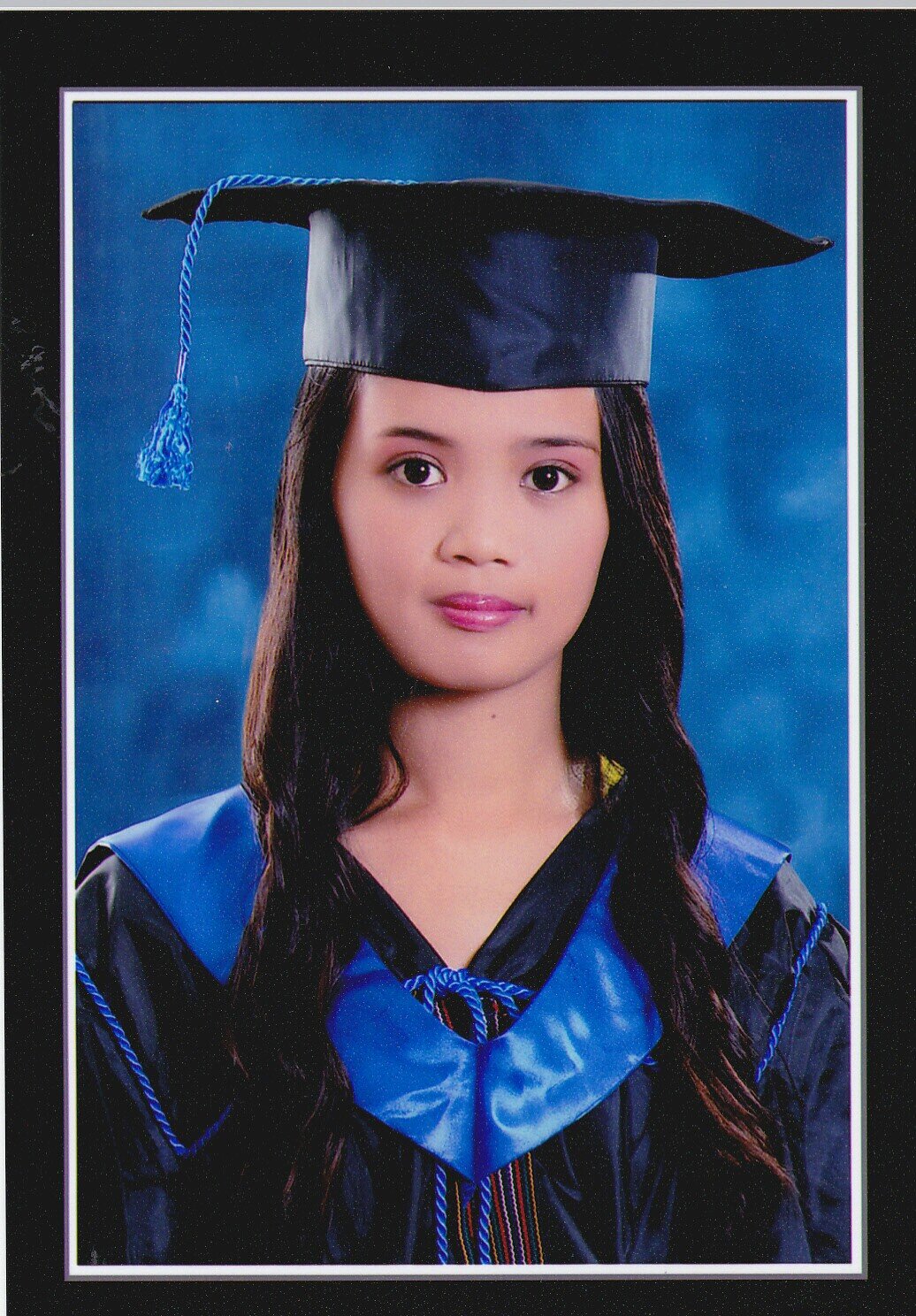 22*/simple/God fearing/*a future educator