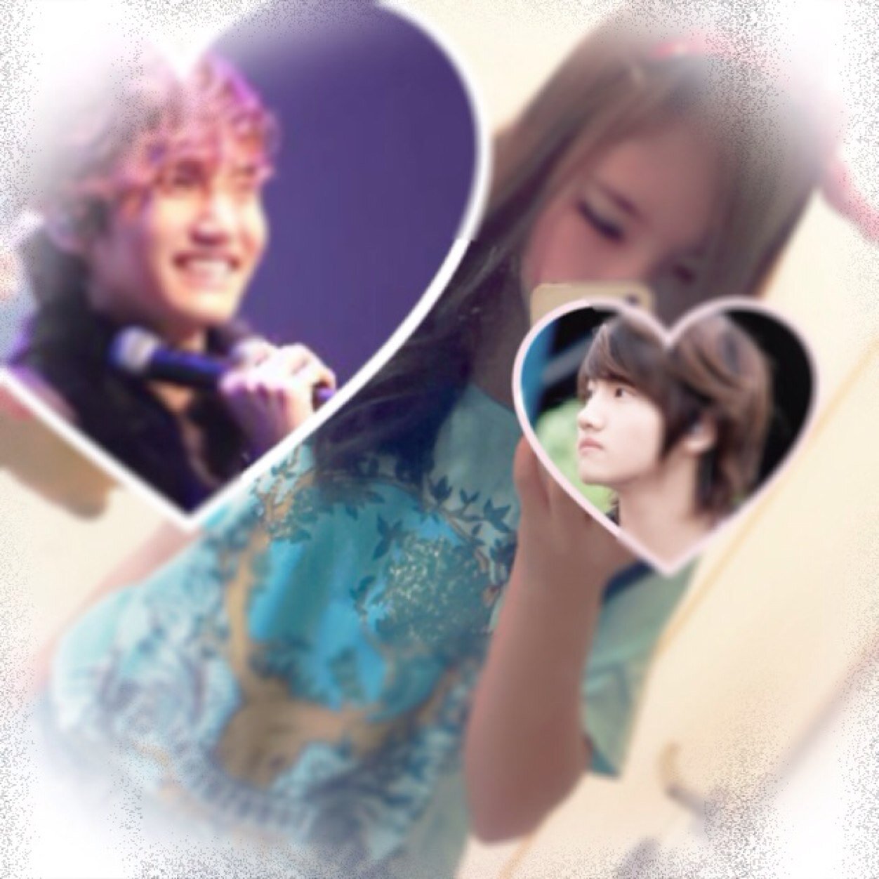 ♡♡♡♡♡♡♡チャンミン♡♡♡♡♡♡♡ ▷97line ▷岐阜 ▷無言フォロー×