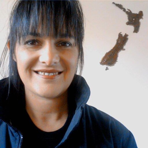 Te Tumuaki ō te kura ō Kihikihi. 
#destinationkihikihi