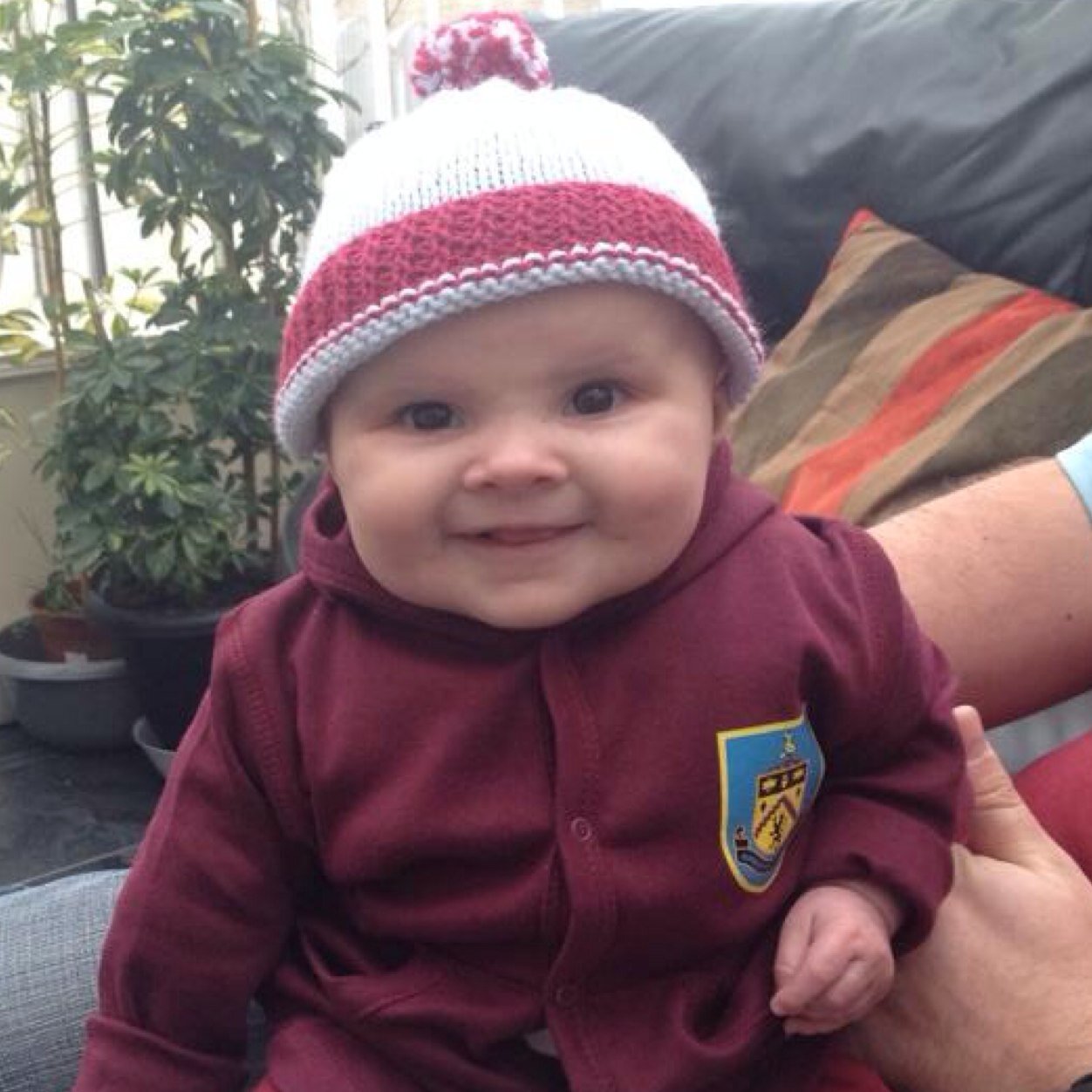 mazzamac8's profile picture. 