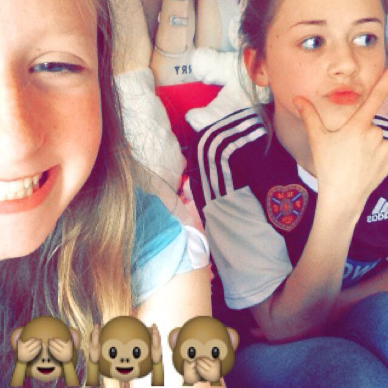 Claire delworth✌️