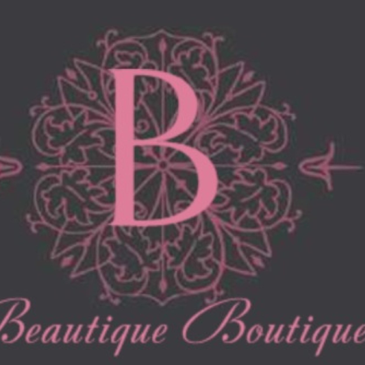 Facebook: Beautique's Boutique