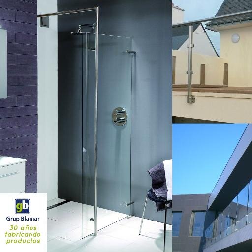 Fabricante especialista en acero inoxidable: accesorios inoxidables, barandillas BINOX, cerraduras KEYMAT y TOY.