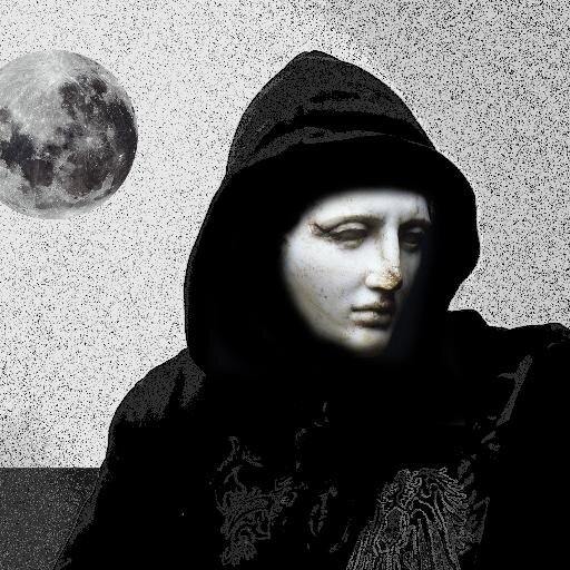 MUSICIAN - Director of MOON DUST