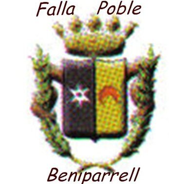 37 Anys portant la festa Fallera a Beniparrell.