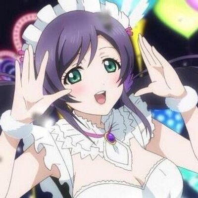 美愛 ラブライブのんたん推し M Anime Lovew Twitter