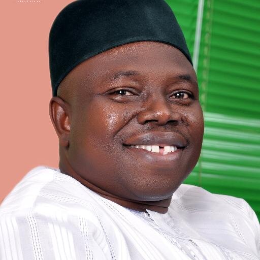 Administrator, Entrepreneur, Mentor, Politician, Loving Husband and Father. Also a firm believer in 'project Nigeria'