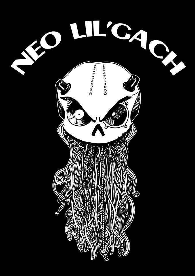 neolilgach's profile picture. HARDCORE / GABBER / CROSSBREED PRODUCER FROM FRANCE