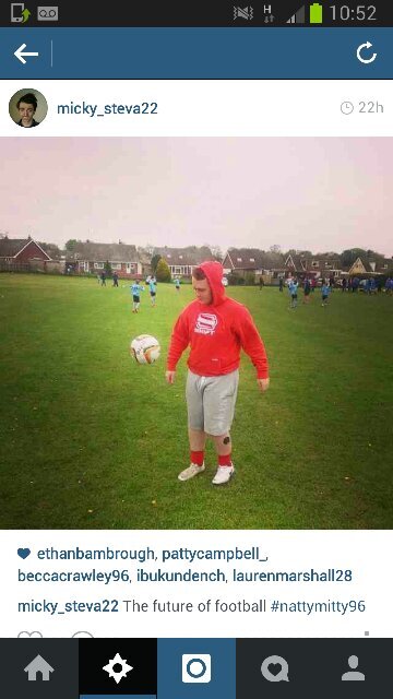 nattymitty96's profile picture. ENGLAND