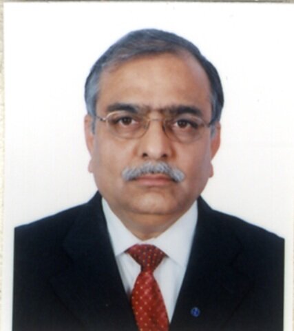 Executive Vice President Defence & Aerospace, Member of the Board L&T Heavy Engineering