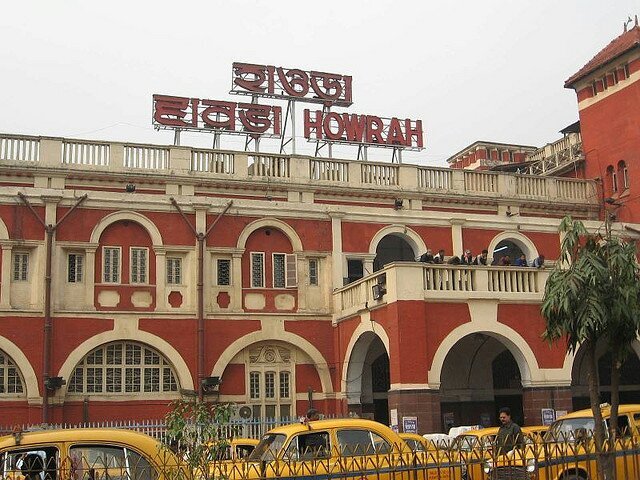 WeAreHowrah's profile picture. WeAreHowrah. A rocur account for the Howrah District. Sometimes Rocur, sometimes trivia.