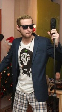 PreymannAndrey's profile picture. 