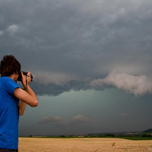 Stormchaser