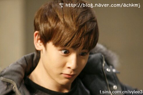 2PMbunny @khunnie0624 Mianhe sohee-ya