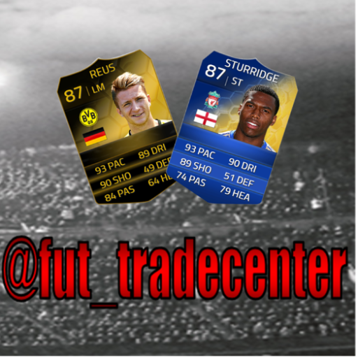 Hi, we are a new account who trade in fut-players. For more information: send us an tweet. You can also send us an e-mail at: futtradecenter@gmail.com [EN & NL]