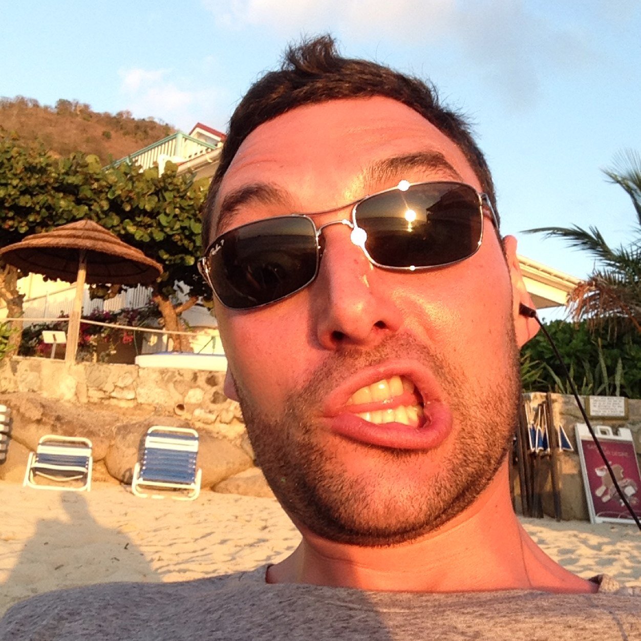 Chigginsx's profile picture. Shalom aleichem