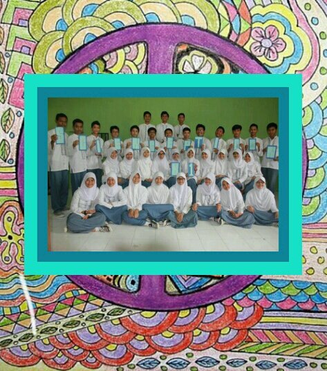 Akun XI IPA 1 SMANSA CRB. One for all, all for one #salamhoki