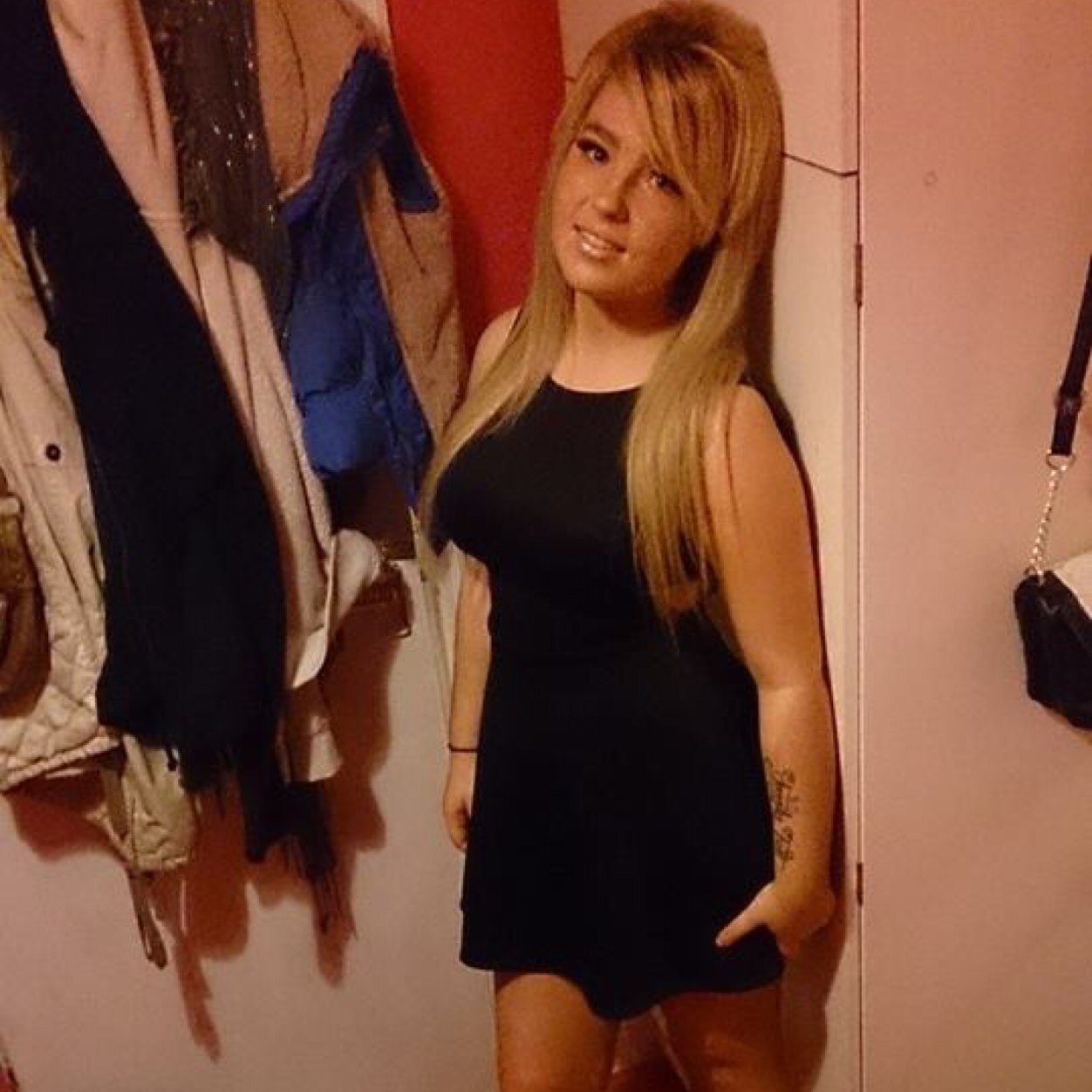 kloeyscoular's profile picture. 