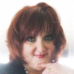 Mia Caruso is a passionate spiritual blogger.  She is the creator of the Soul-licious website, Reflections on Living a Soul-based Life.