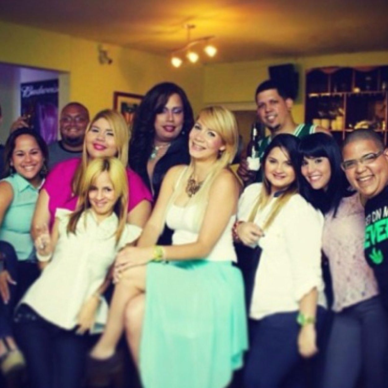 NOVIEMBRE DE 2014
Reencuentro Clase Graduada Somniukaba. Para mas info. Somniukaba@gmail.com