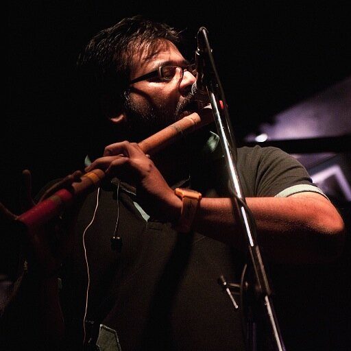 Flute & Woodwind Artist/Music Composer/Arranger/Producer/Programmer/
