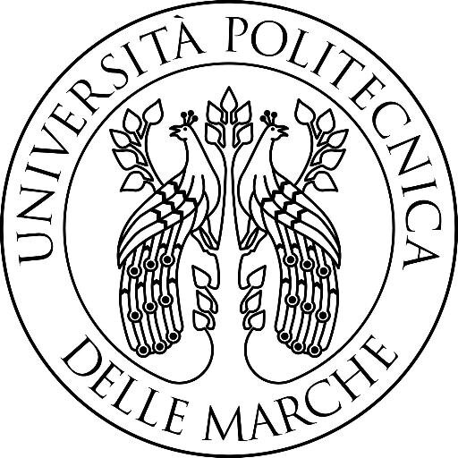 Account ufficiale dell'Università Politecnica delle Marche