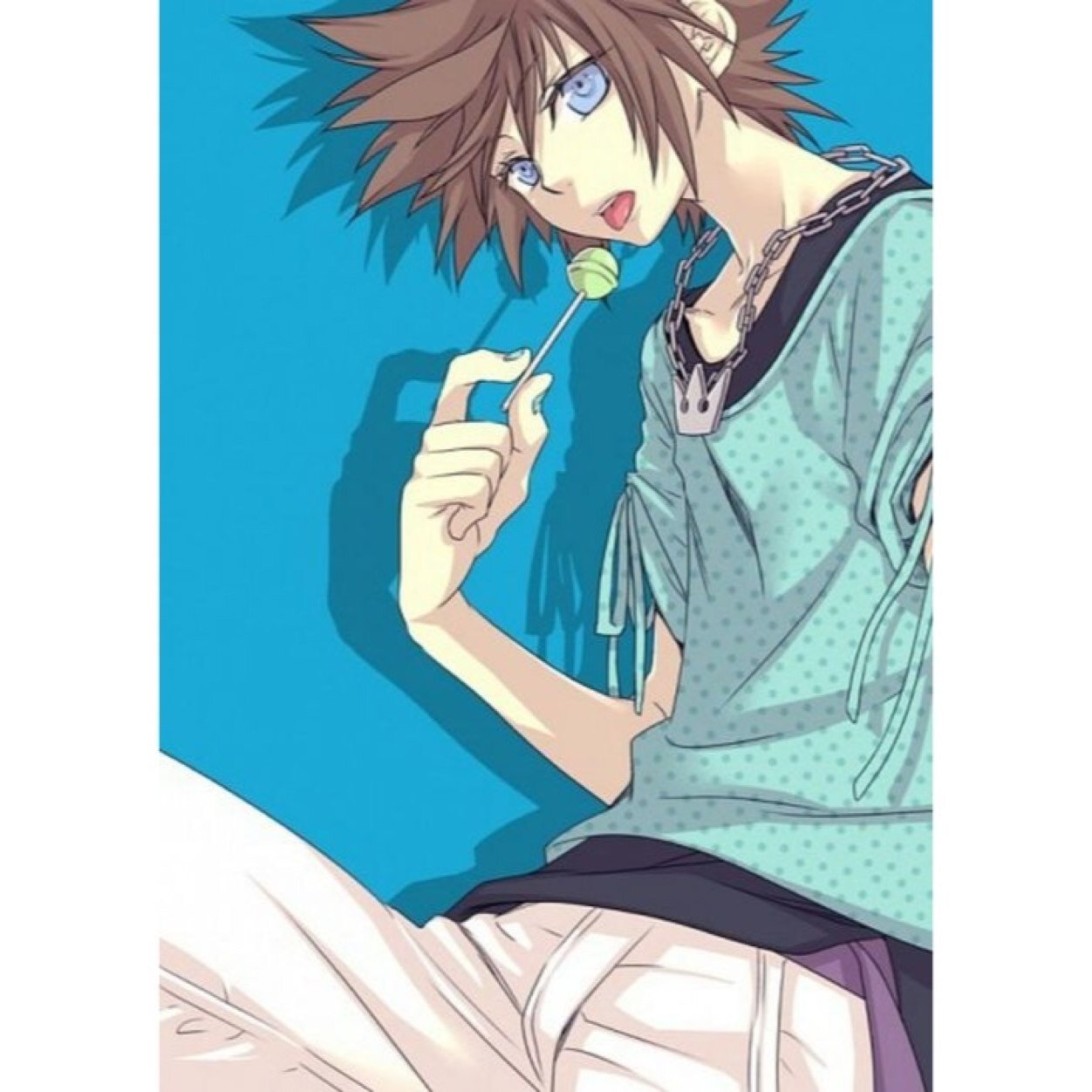 “I've been having this weird thoughts lately..” #IC #KHRP