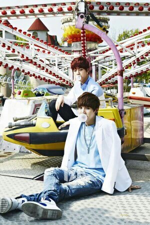 My heart has been stolen by syuga♡ [504]