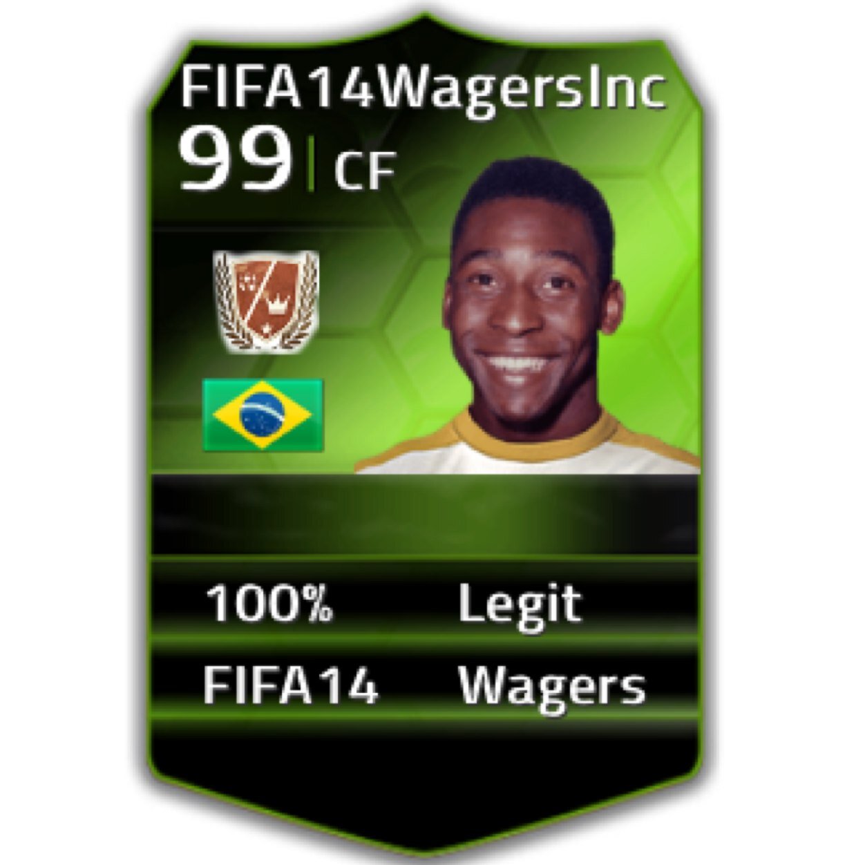 i do wagers, Wagers - Wager Rules - - No Sweats - No ATT Cards - break any of these - Disqualification
