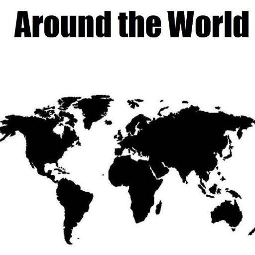 Uniting, charity project. We are here to change the world. Hope you will join us!