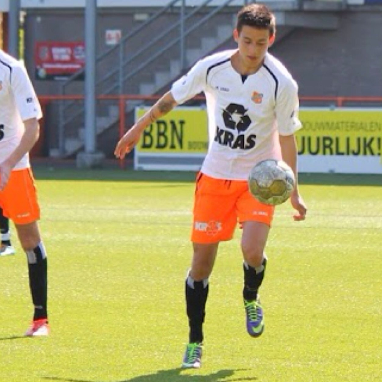 FC Volendam O/17