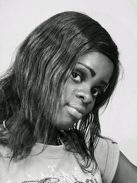 A quiet,funny,gentle person.I A̶̲̅♍ an introvert but I love making friends.